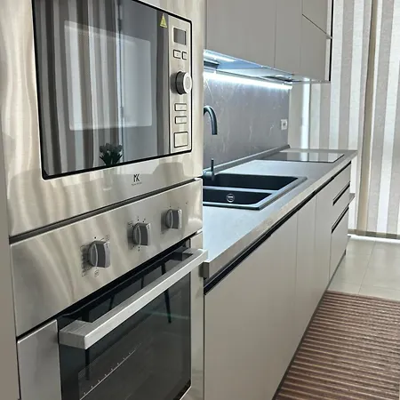 Sh Carpaccio 14 Apartment *