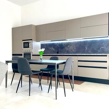 Sh Carpaccio 14 Apartment Oristano