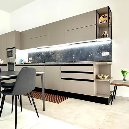Sh Carpaccio 14 Apartment *