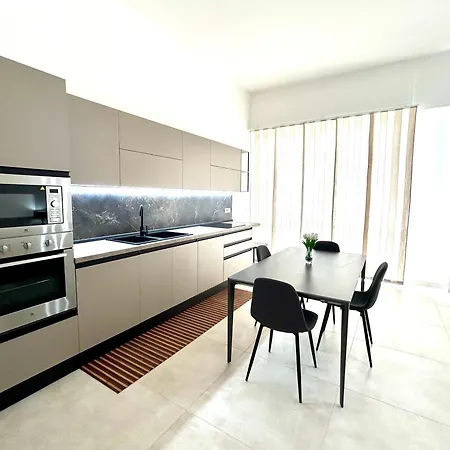Sh Carpaccio 14 Apartament *