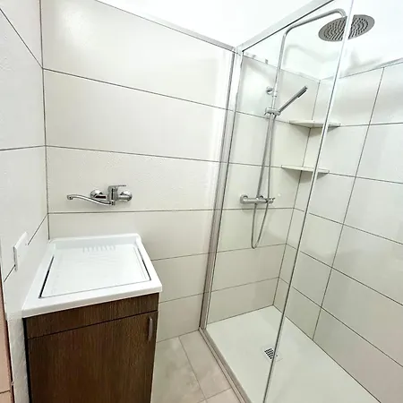 Sh Carpaccio 14 Apartment Oristano