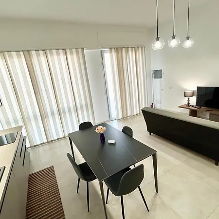 Apartment Sh Carpaccio 14 Oristano