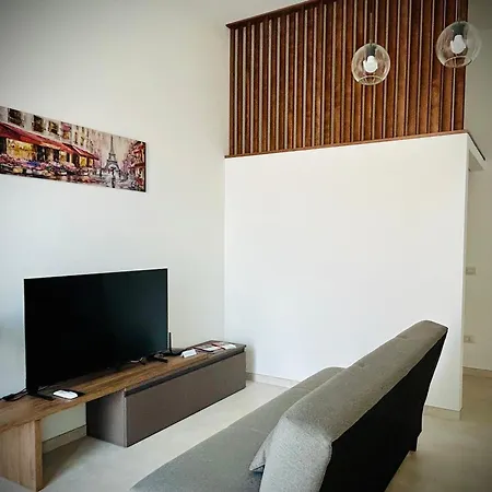 Apartament Sh Carpaccio 14