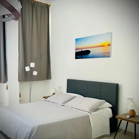 Sh Carpaccio 14 Apartment